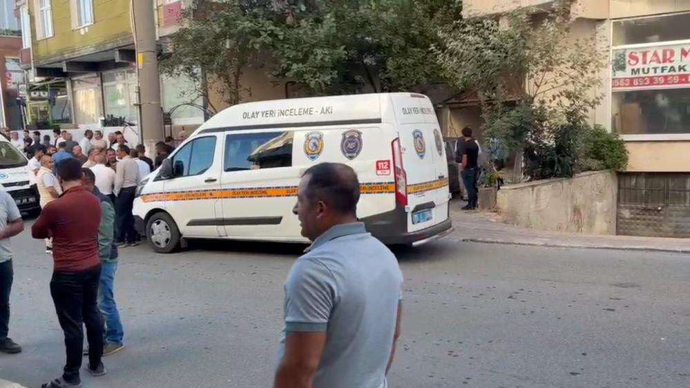 80 yaşındaki adam eşini öldürdü! Saatlerce başında bekledi 6